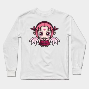 Cupid Long Sleeve T-Shirt